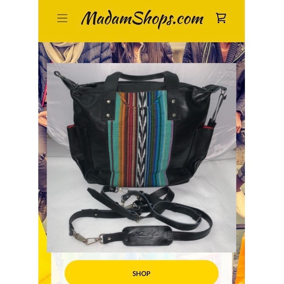 madamshops